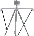 Camera Slider Support Arm Adjustable Length 23”-37.5” Pack-2 Z760