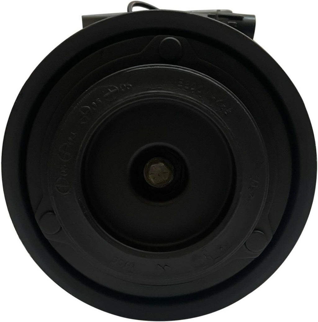 AC Compressor Kit N1341