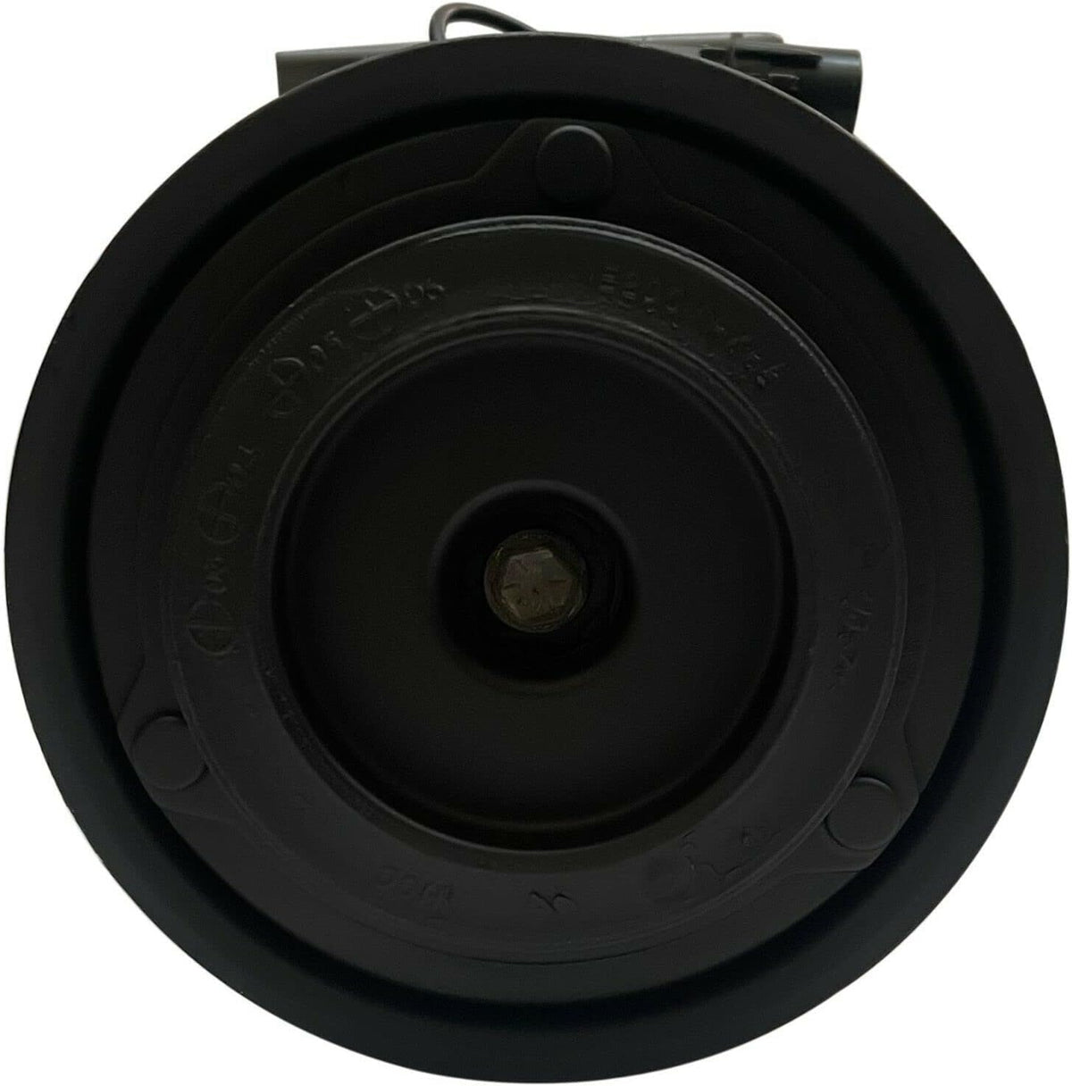 AC Compressor Kit N1341