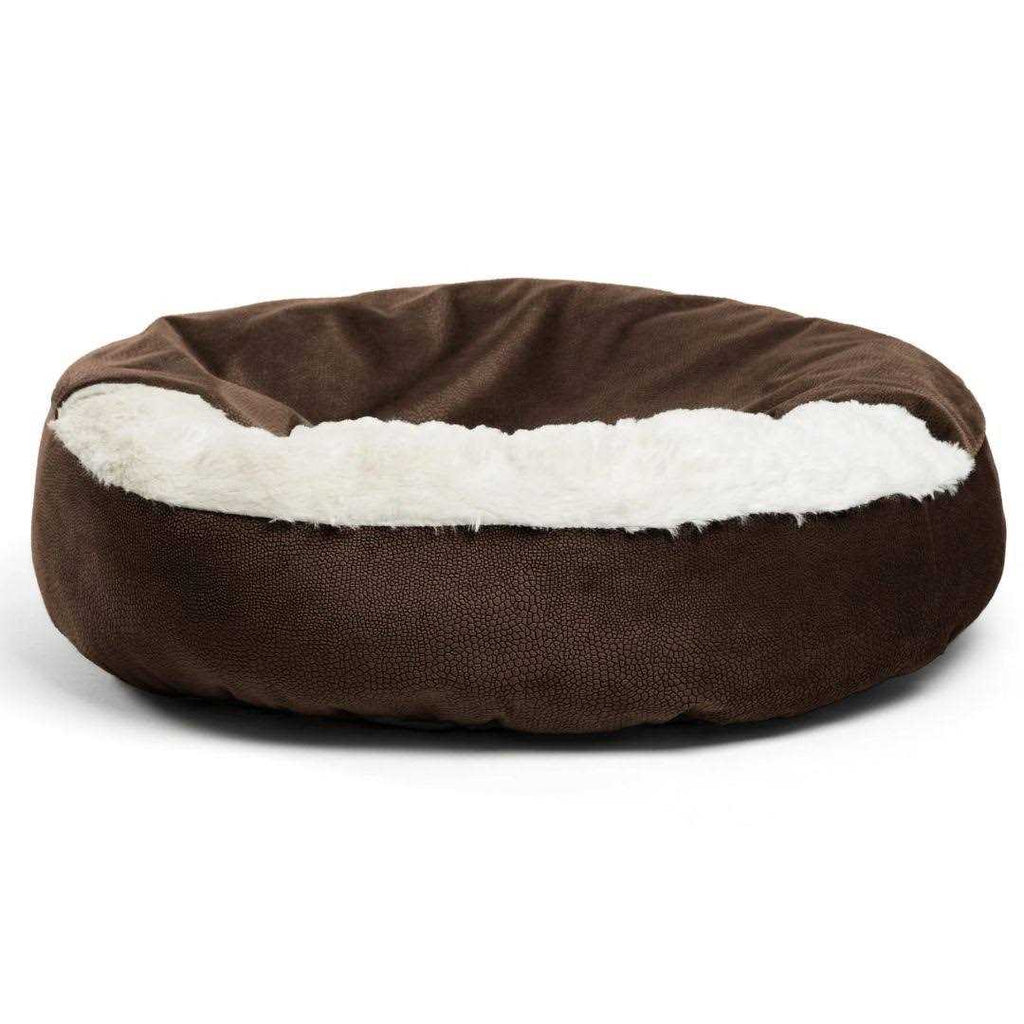 Cozy Cuddler Dog Bed W8845