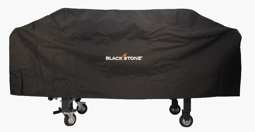 36" Black Heavy Duty Grill Cover T59788