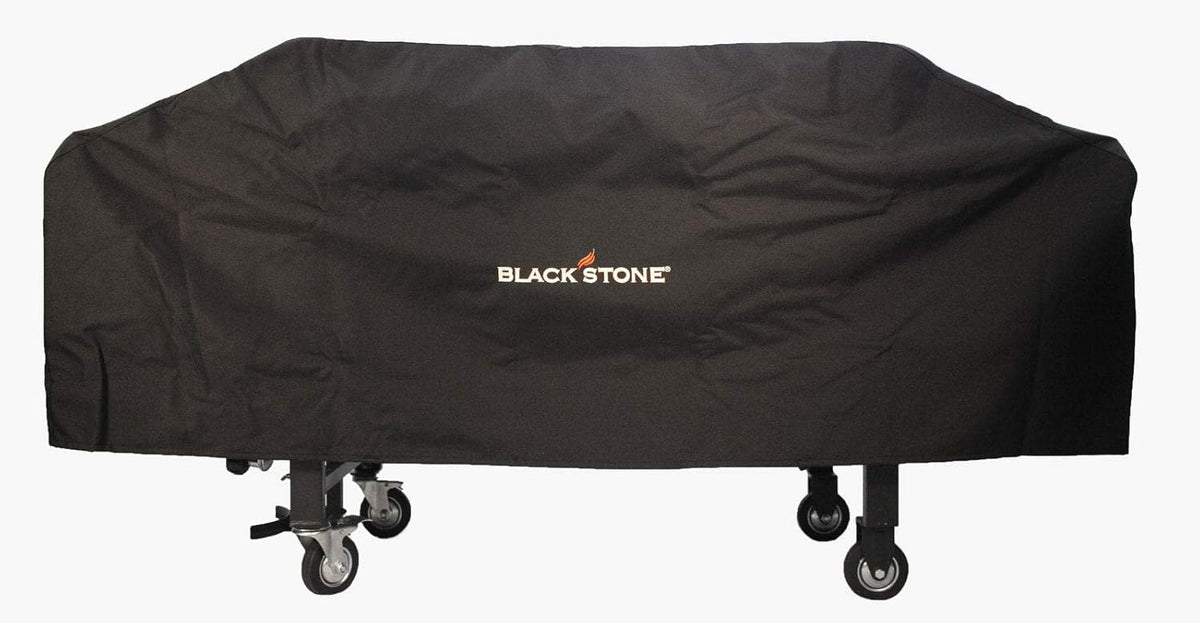 36" Black Heavy Duty Grill Cover T59788