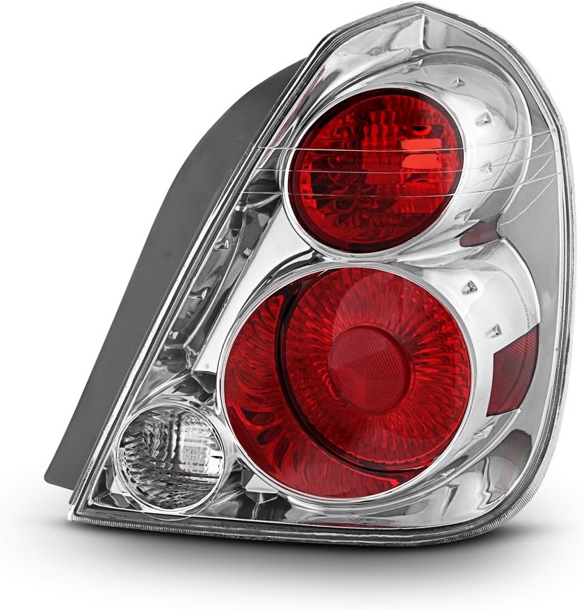 2005-2006 Nissan Altima Rear Replacement Tail Light P99294