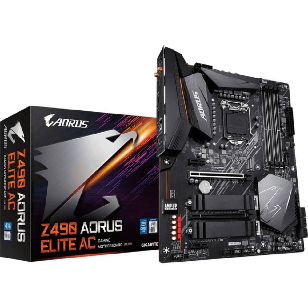 Motherboard I177736