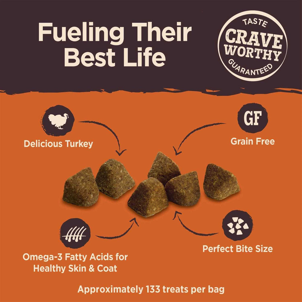 Dog Treats Y768