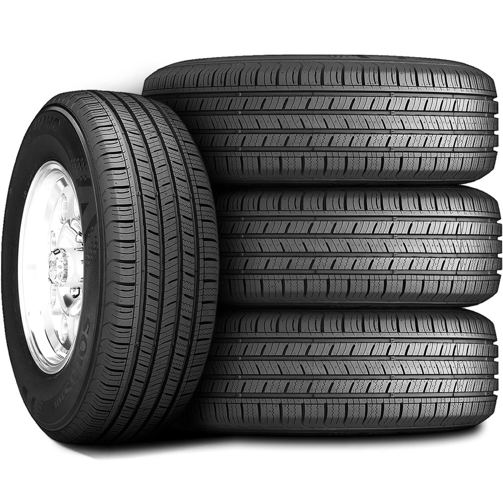 Set of 4 All Season Tires R417208