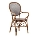 Bistro Armchair - Cherry P899245