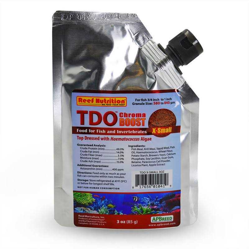 3 oz Small Chroma Boost R2439