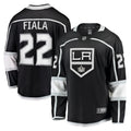 Men's Black Home Breakaway Player Jersey C2475