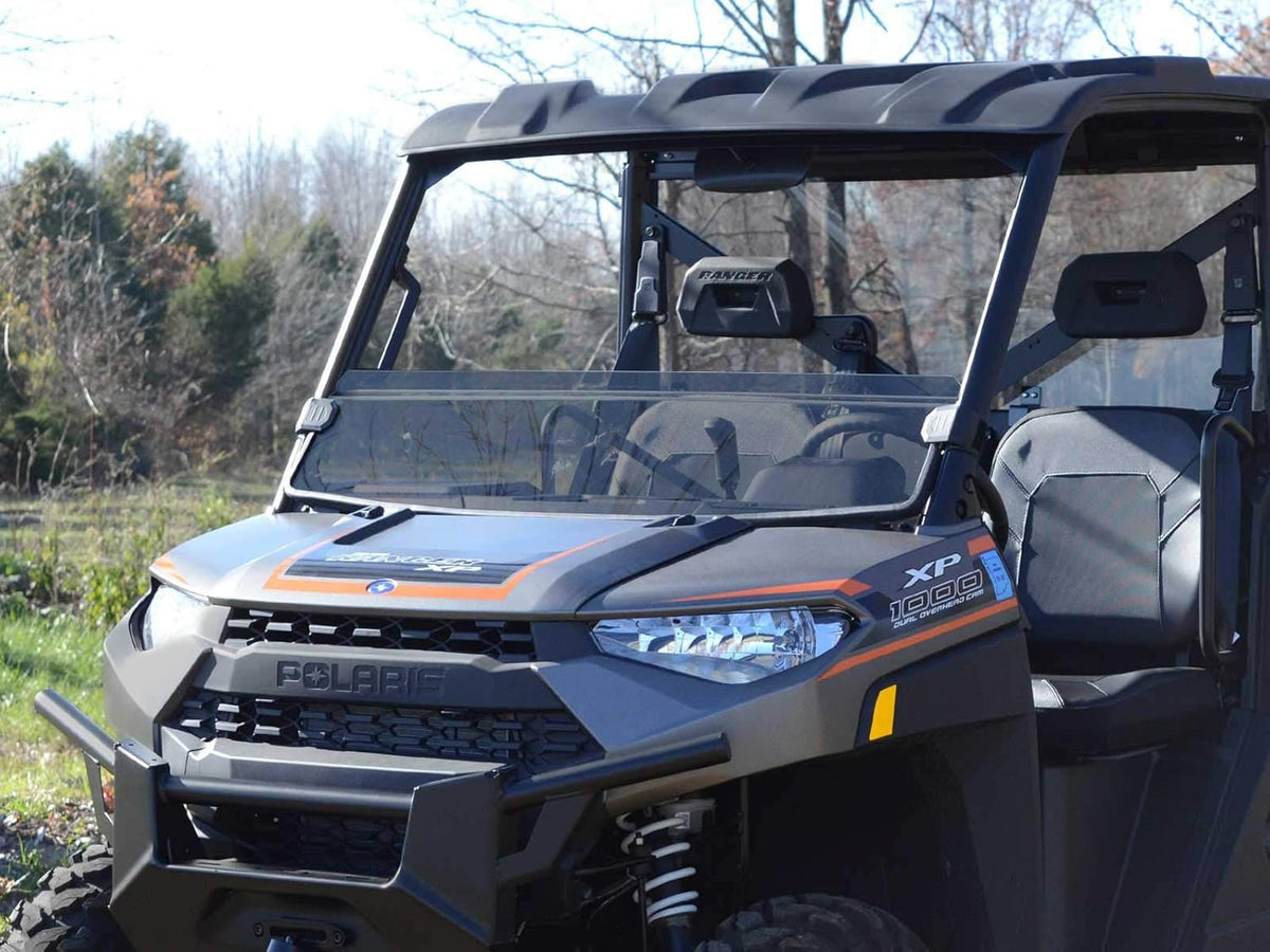 Half Windshield for Polaris Ranger XP 900 / Crew C53325