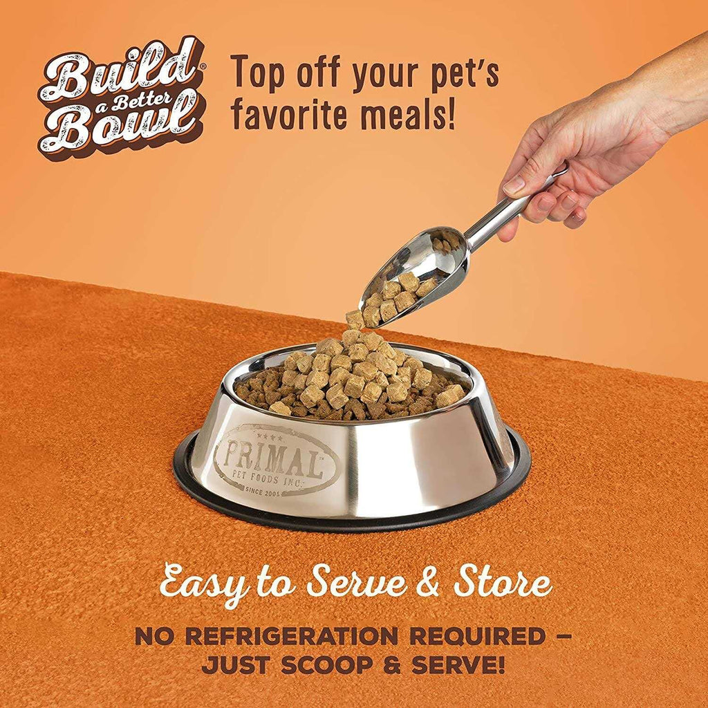 Freeze Dried Beef Pet Supplies I67415