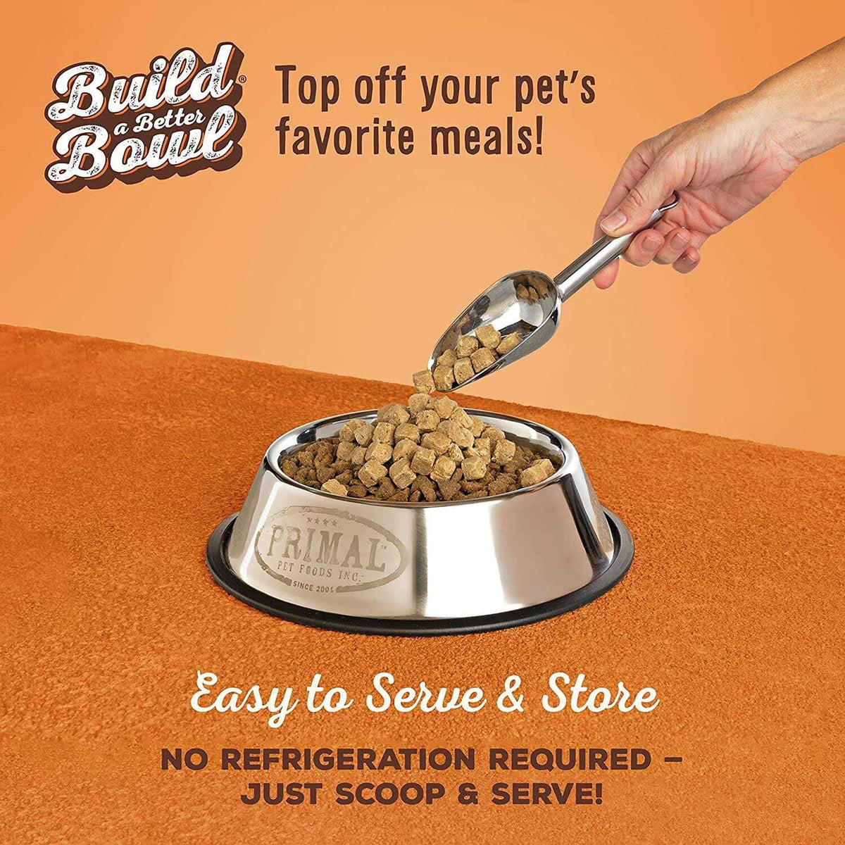 Freeze Dried Beef Pet Supplies I67415