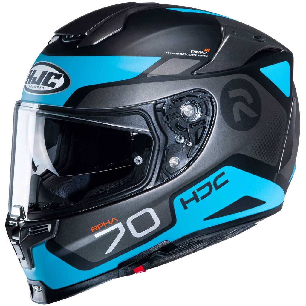 Helmet B4660
