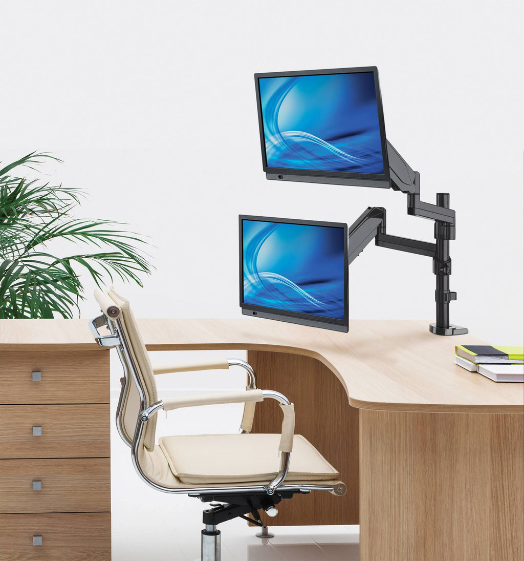Dual Monitor Mount X949599