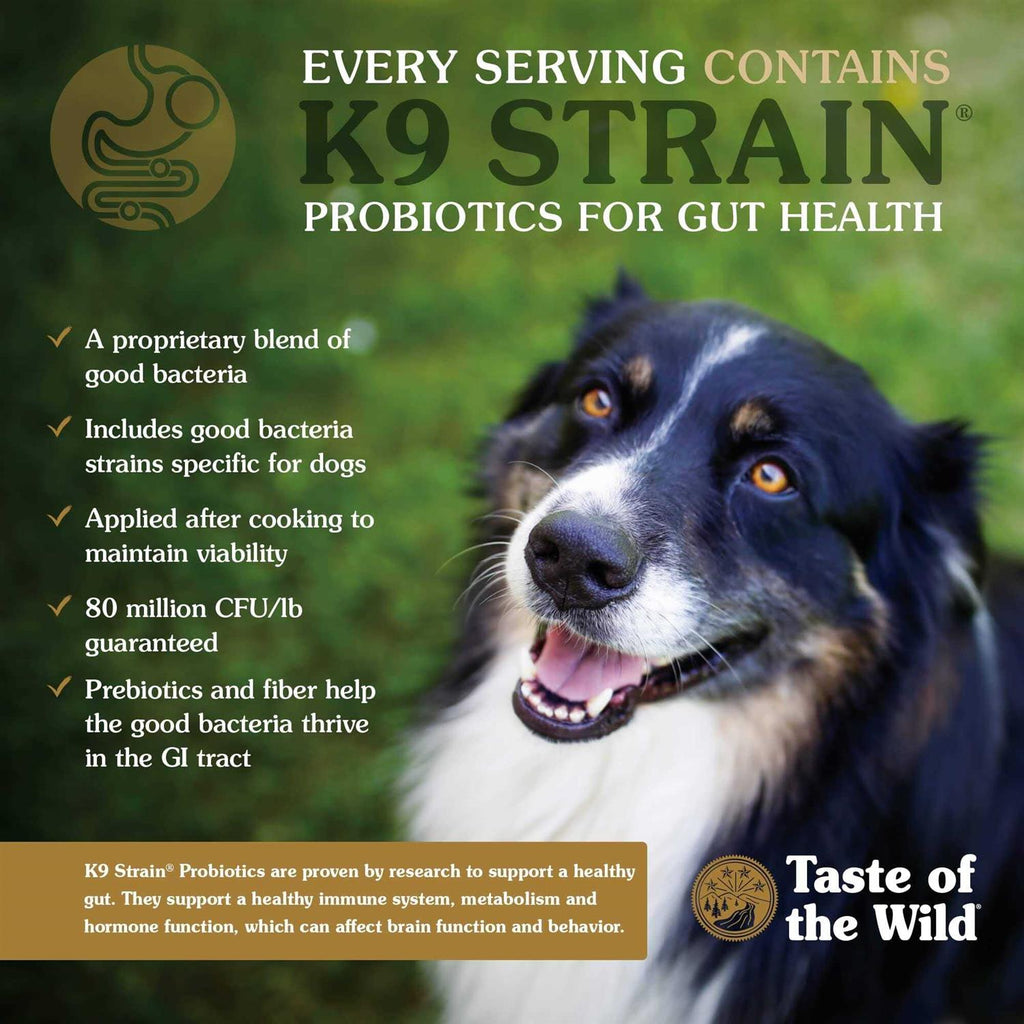 Dog Food J4435
