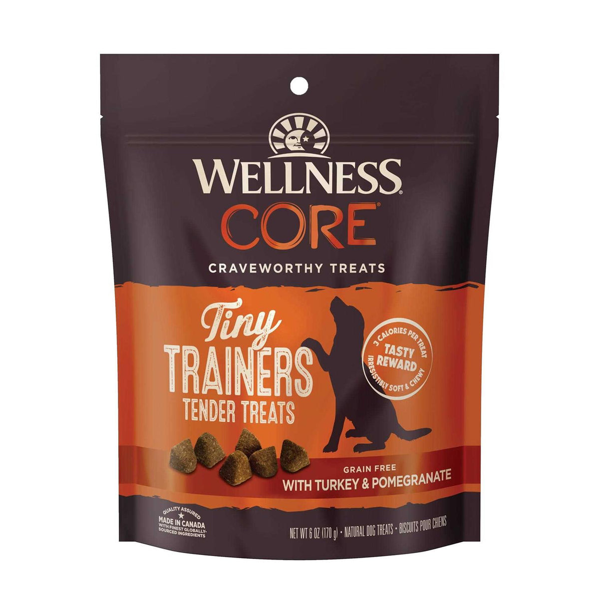 Dog Treats Y768