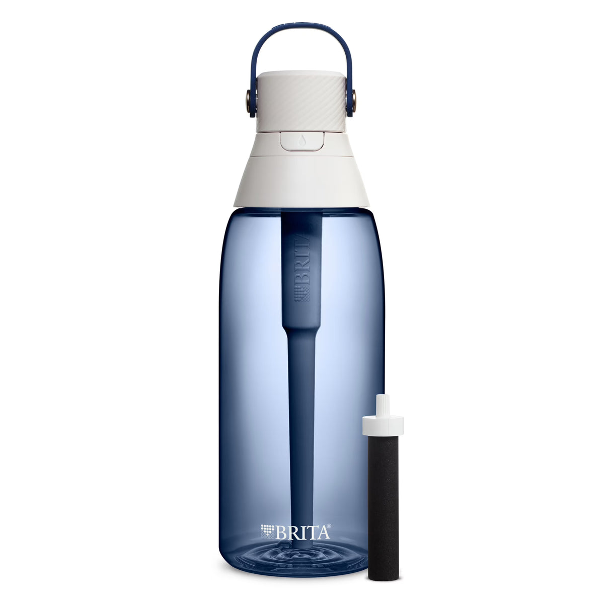 Filtered Water Bottle, Night Sky, 36 oz I7717