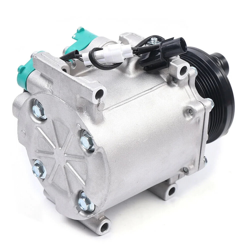 A/C Compressor A/C Clutch U691