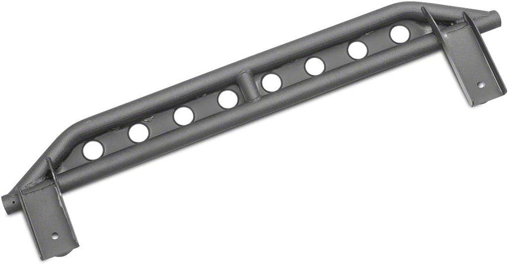 Tubular Rock Sliders for Jeep Wrangler JL 2-Door B756