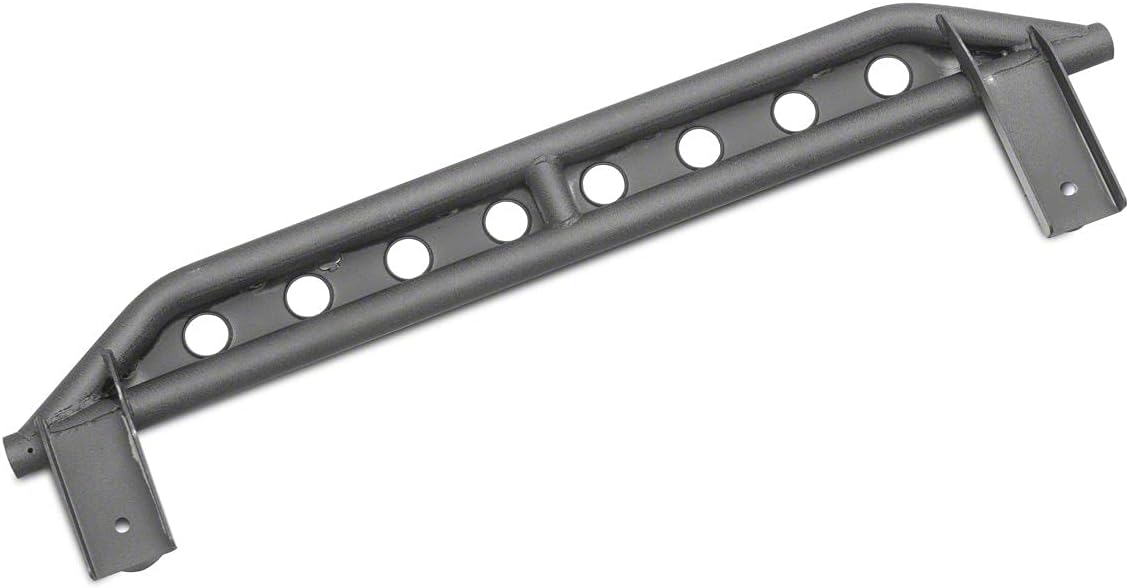 Tubular Rock Sliders for Jeep Wrangler JL 2-Door B756
