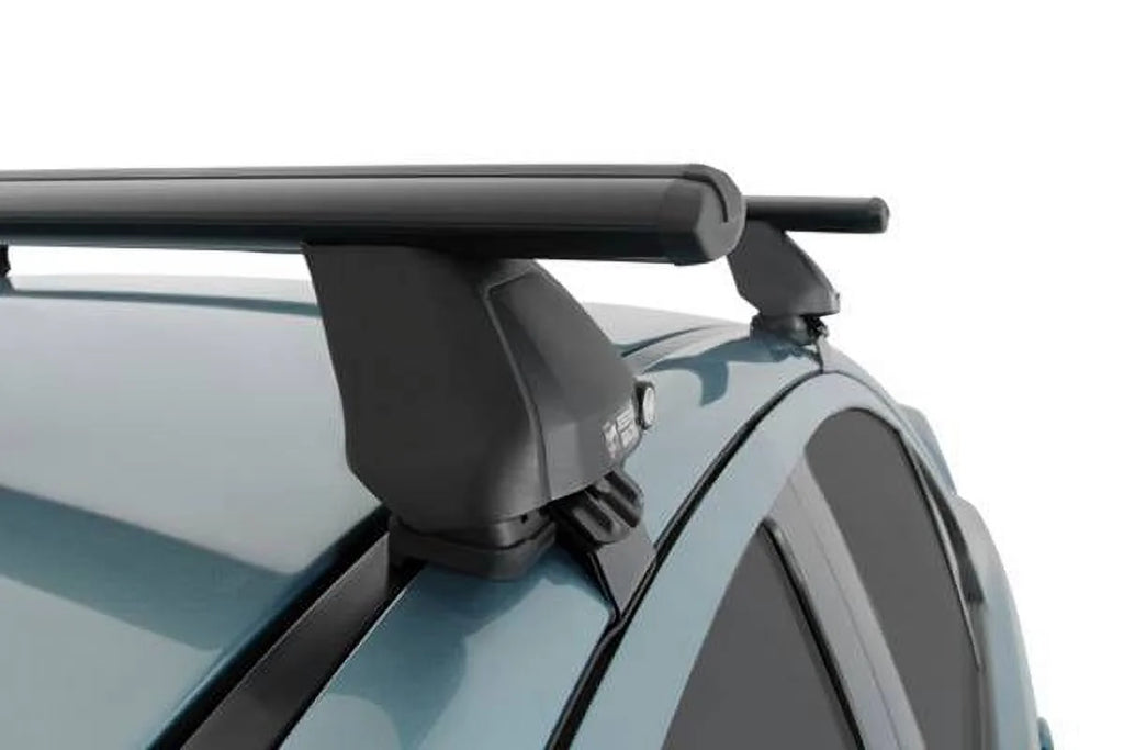 Black Multi Fit Aero Roof Rack System U45362