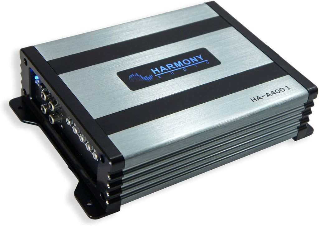 Dual 10 Sub Box Bundle with Amp P220770