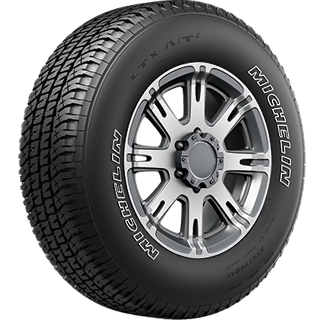 All Terrain P265/70R17 Light Truck Tire H8480