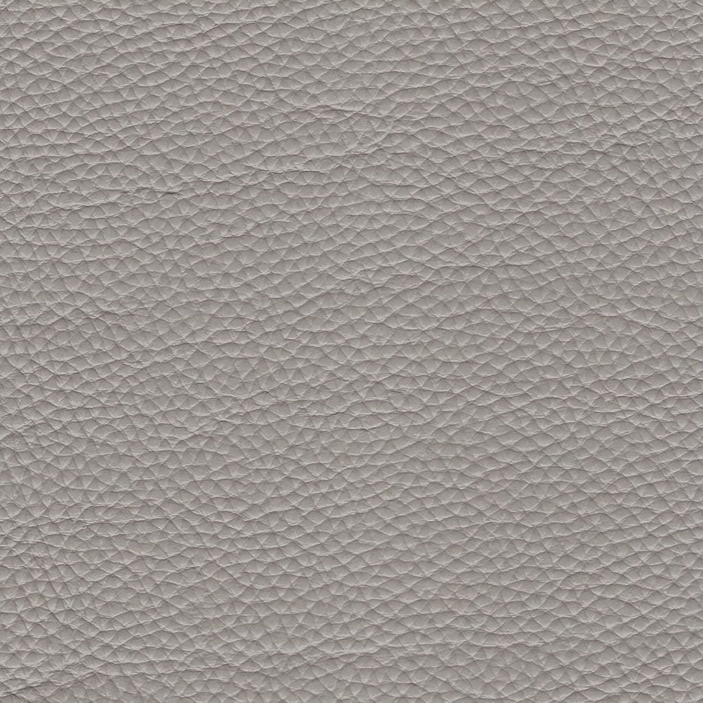 Gray Top Grain Leather Chair R9597