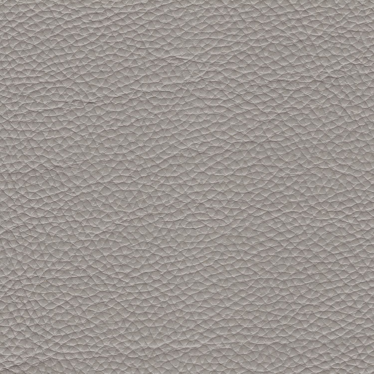 Gray Top Grain Leather Chair R9597