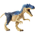 Allosaurus Action Figure E267