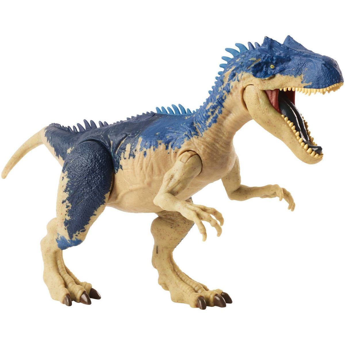 Allosaurus Action Figure E267