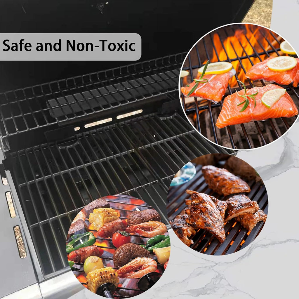 17 3/4 Grill Grate, Set of 3 P4446