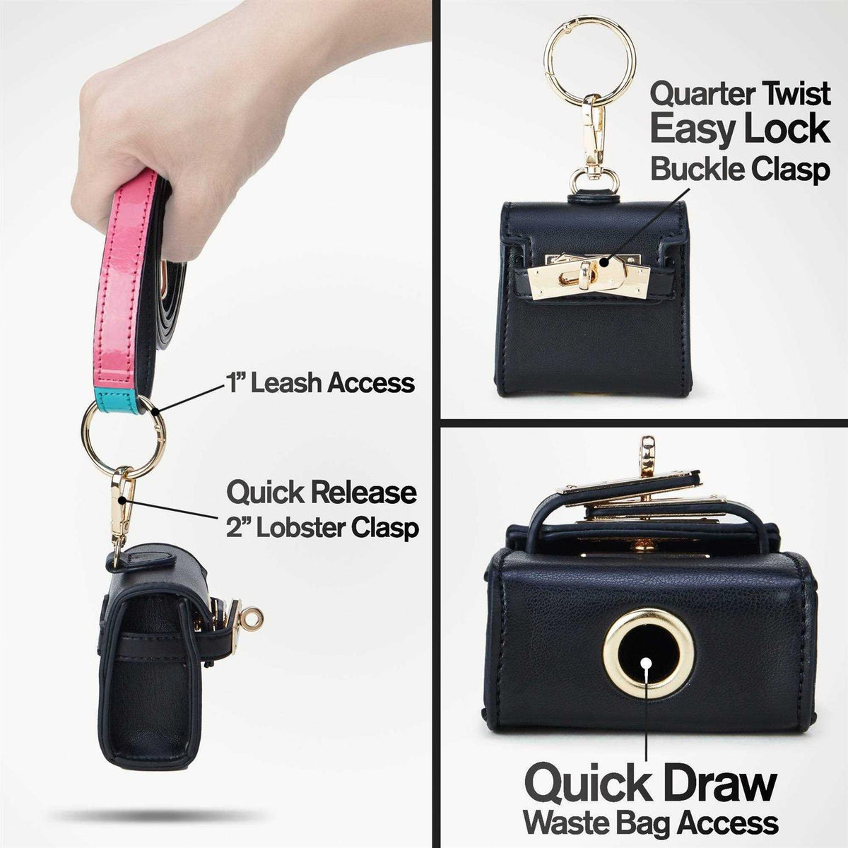 Poop Bag Dispenser T426347