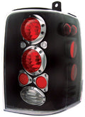 Crystal Eyes Tail Lamps D257