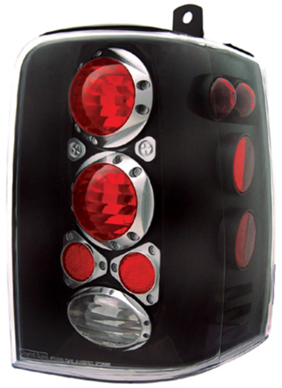 Crystal Eyes Tail Lamps D257