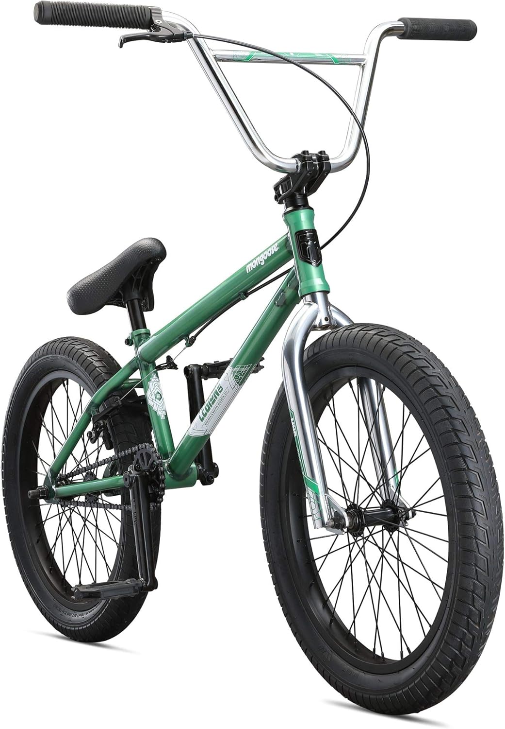 Legion BMX Bicycle Y21843