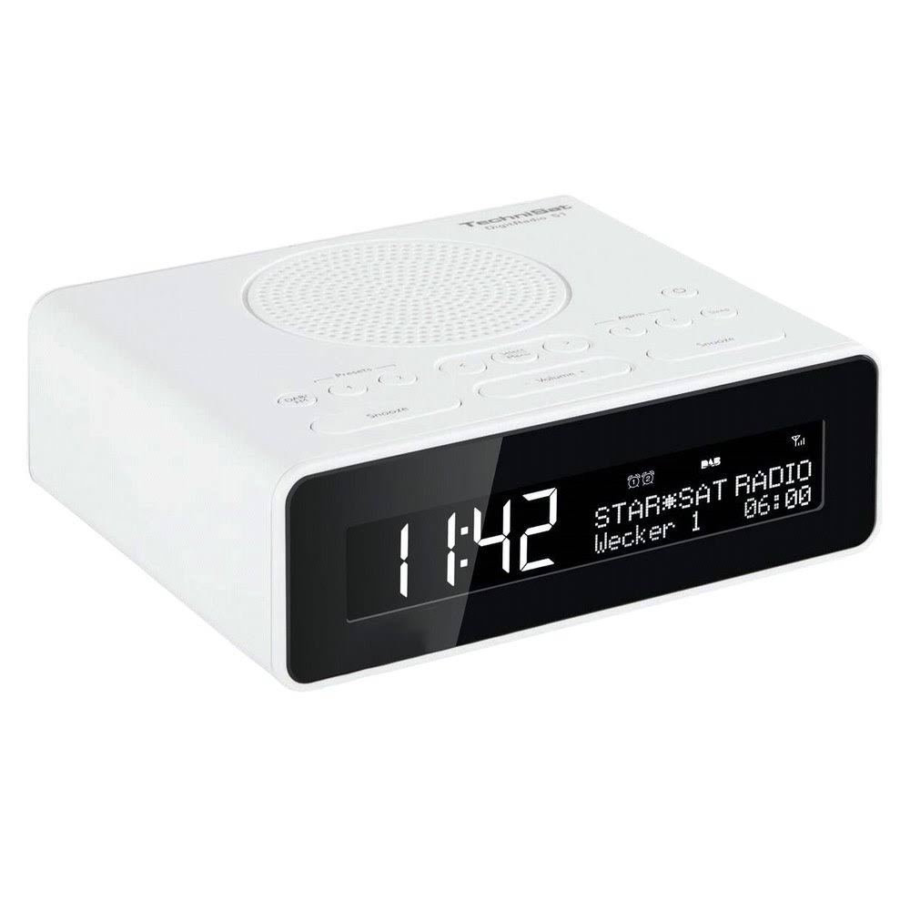 Radio One Size / EU Plug Y405869