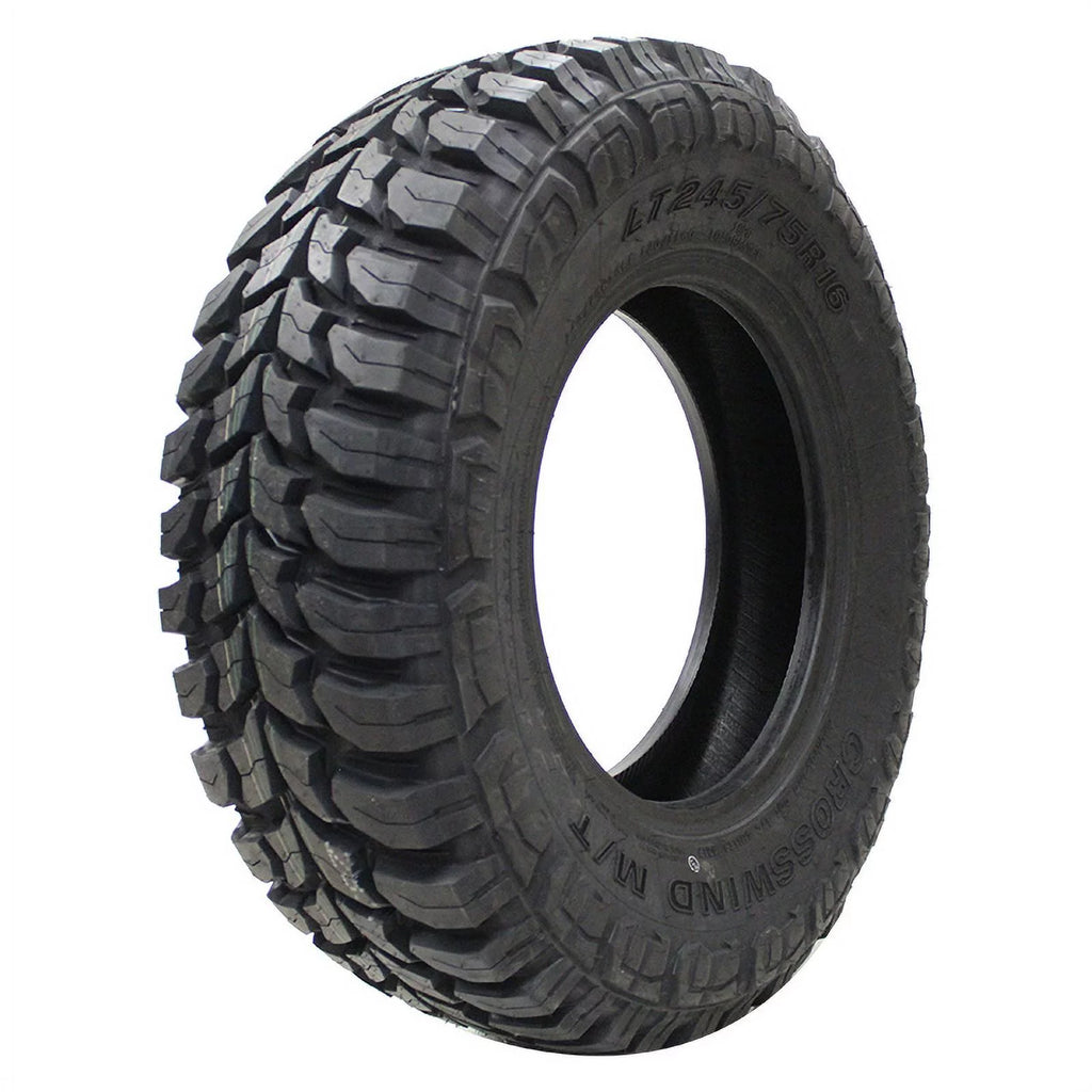 Mud Terrain Light Truck Tire R4576