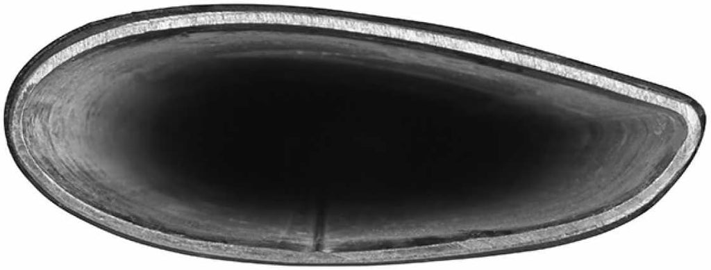 Set of 2 Aerodynamic Crossbars Y6607
