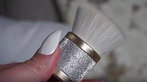 Buffer Brush H258637