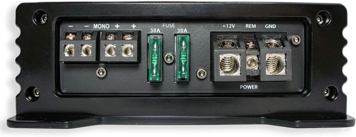 Dual 10 Sub Box Bundle with Amp P220770