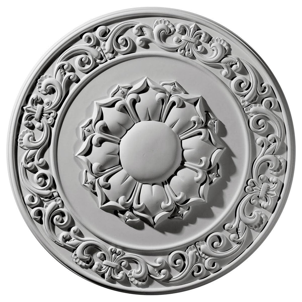 Ceiling Medallion W3105