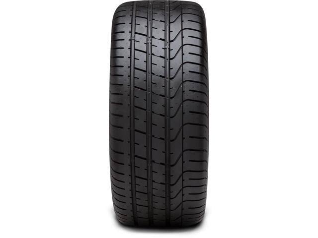 295/35R21 107 Y Tire D6687