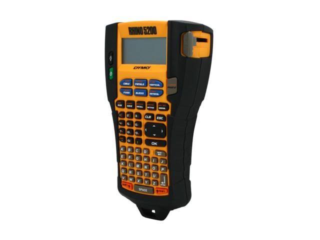 Industrial Label Printer Y5323