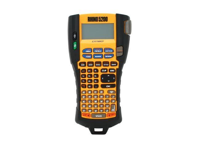Industrial Label Printer Y5323