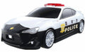 Tomica Toyota 86 Police Car Q11438