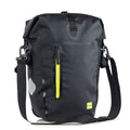 25L Waterproof Bike Rear Rack Pannier Bag U55099