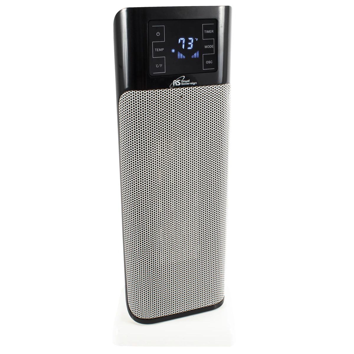 22” Digital Oscillating Ceramic Tower Heater G795