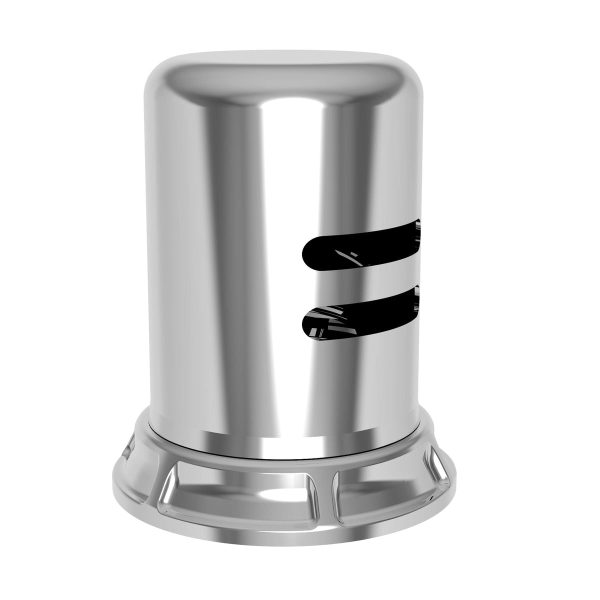 Venetian Bronze Air Gap Cap and Escutcheon O837182