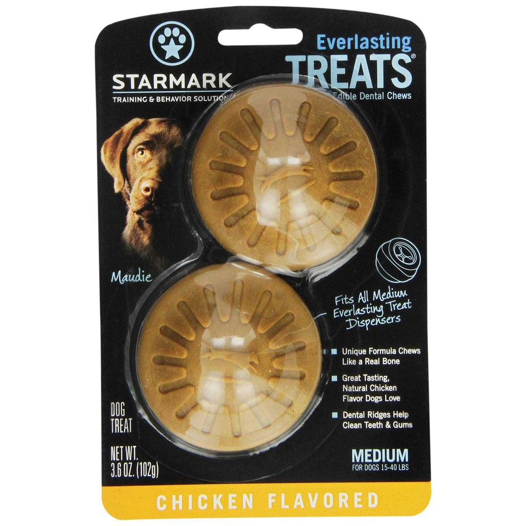 Chicken Treats M61075